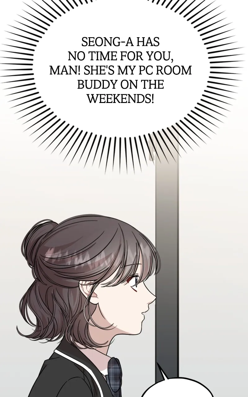 Date a Ranker Chapter 21 page 10 - 