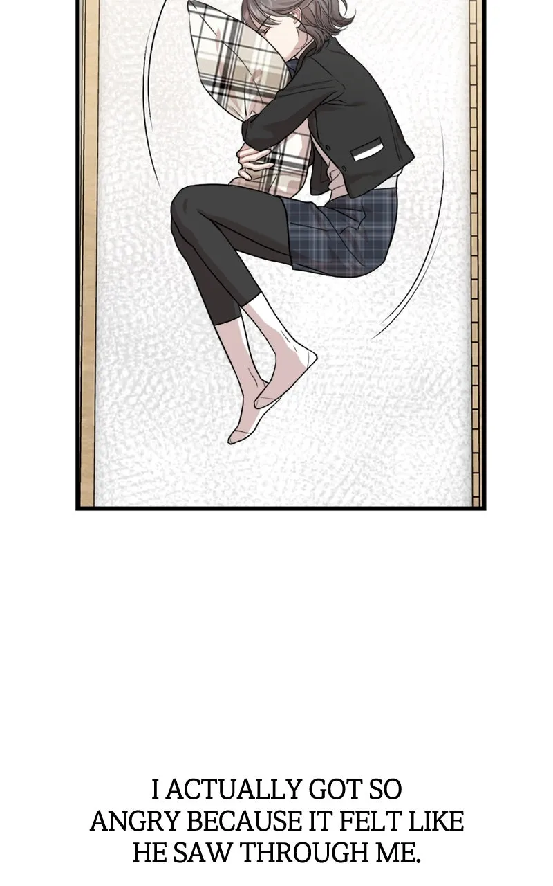 Date a Ranker Chapter 22 page 11 - 
