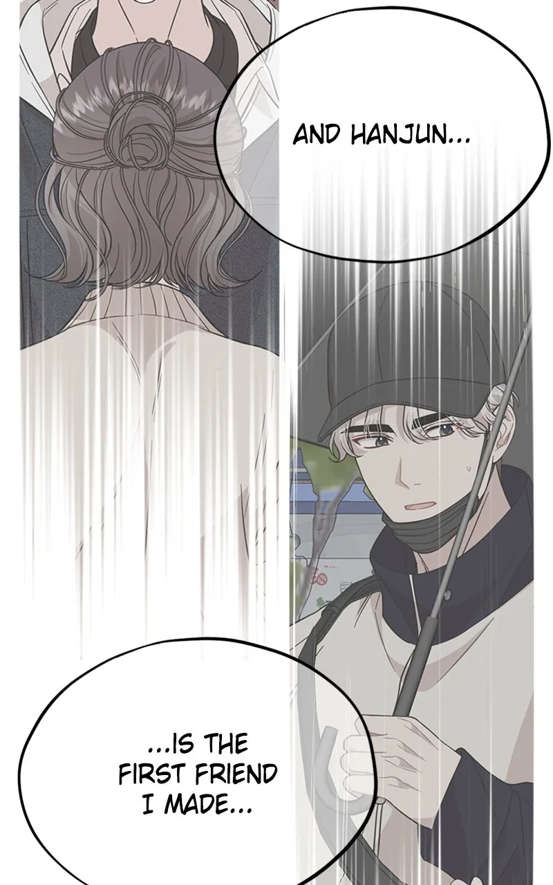 Date a Ranker Chapter 22 page 20 - 