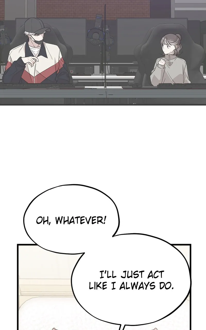 Date a Ranker Chapter 22 page 22 - 