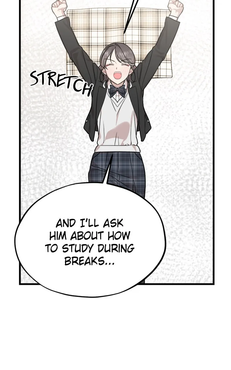 Date a Ranker Chapter 22 page 23 - 