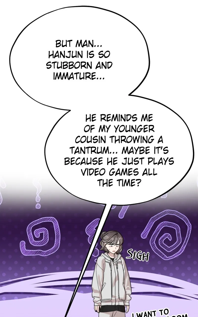 Date a Ranker Chapter 22 page 24 - 