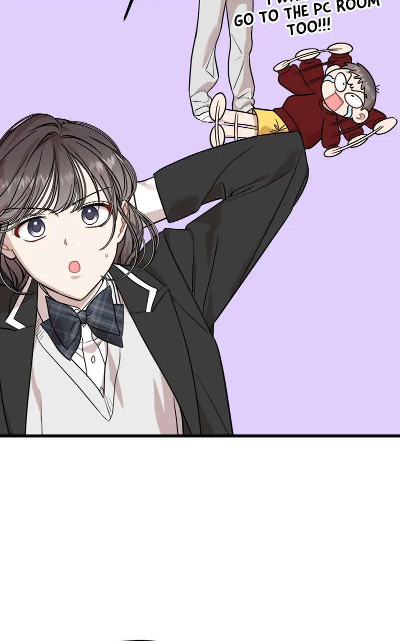 Date a Ranker Chapter 22 page 25 - 