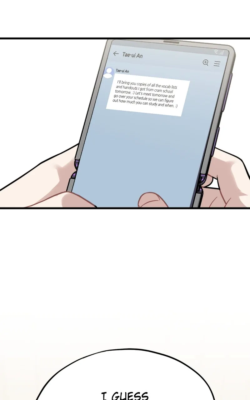 Date a Ranker Chapter 22 page 27 - 