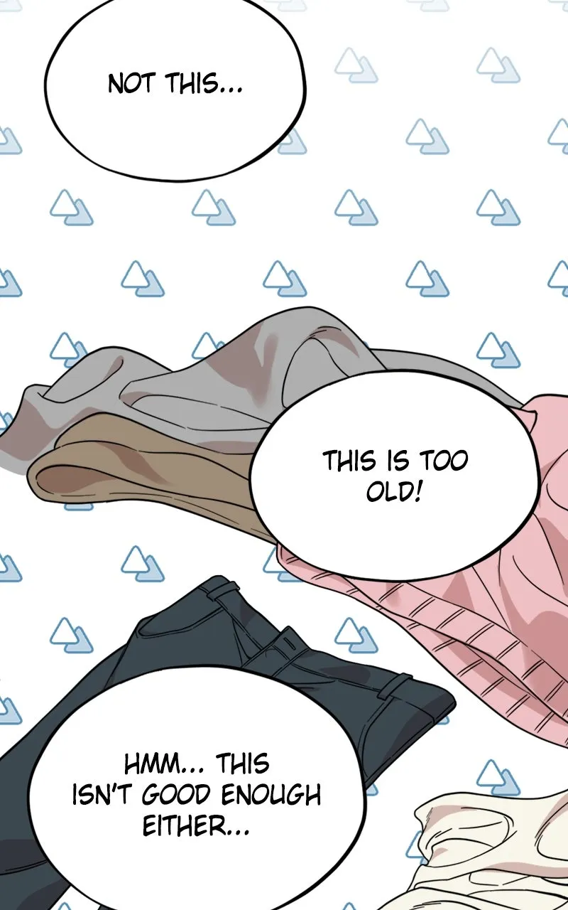 Date a Ranker Chapter 22 page 32 - 