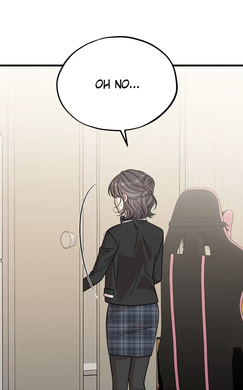 Date a Ranker Chapter 22 page 34 - 
