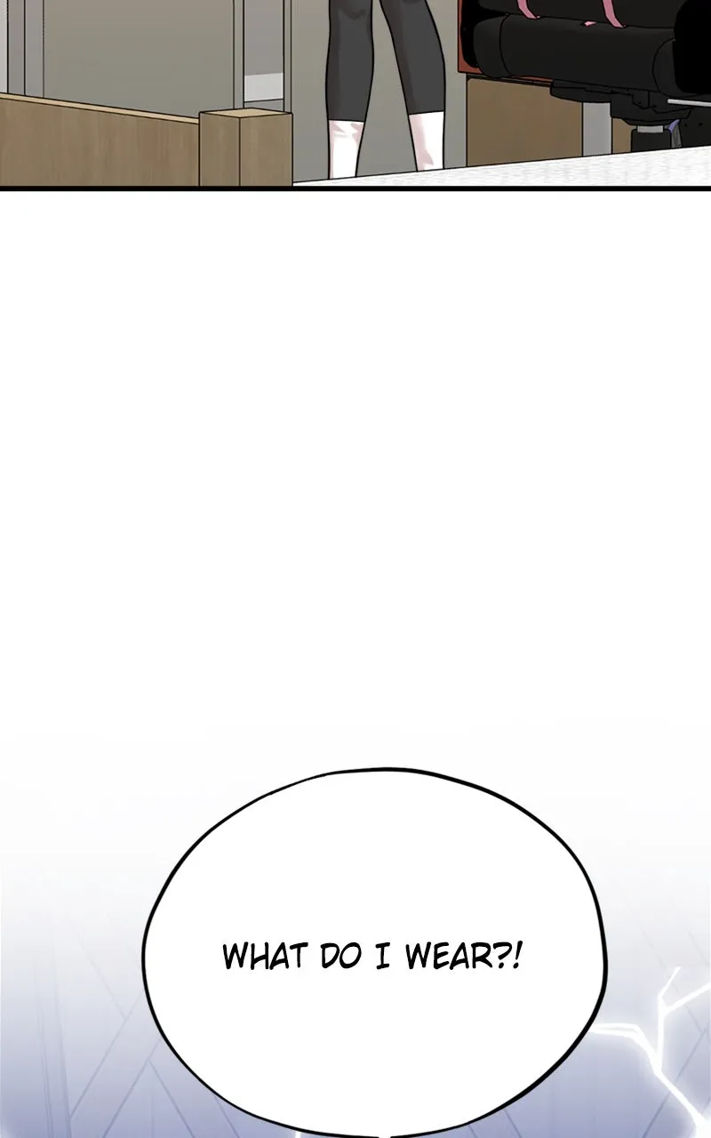 Date a Ranker Chapter 22 page 35 - 