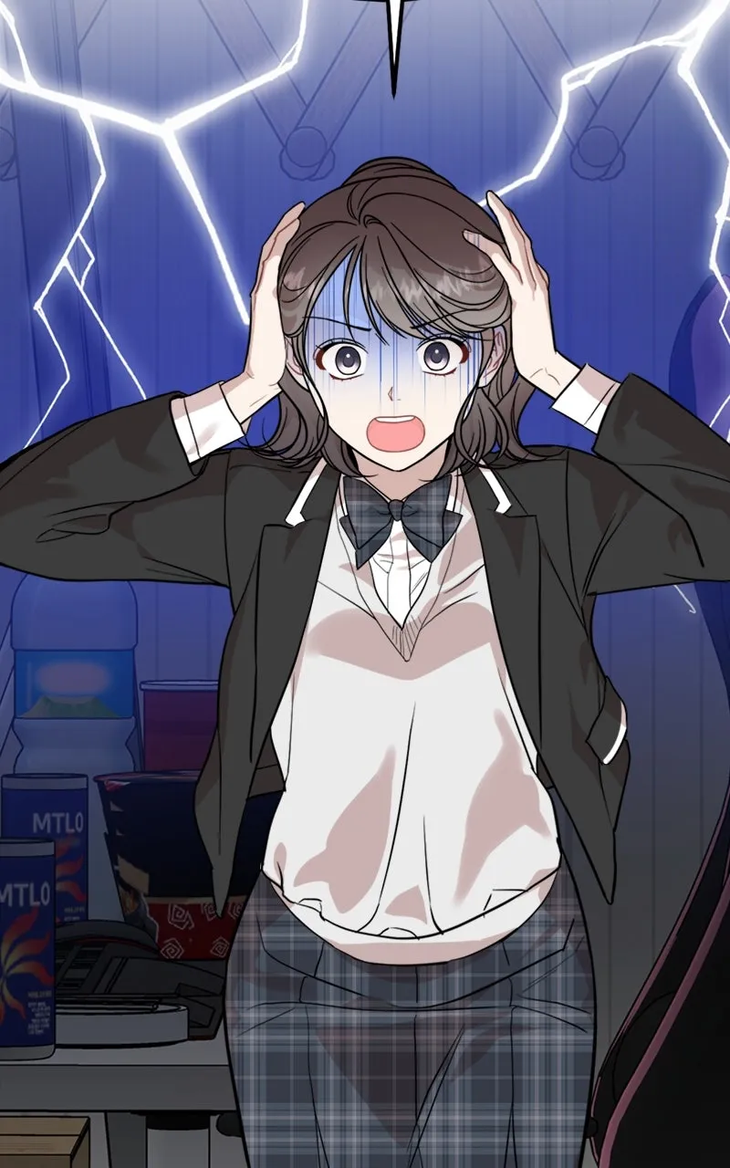 Date a Ranker Chapter 22 page 36 - 