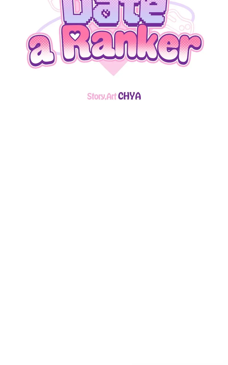 Date a Ranker Chapter 22 page 39 - 