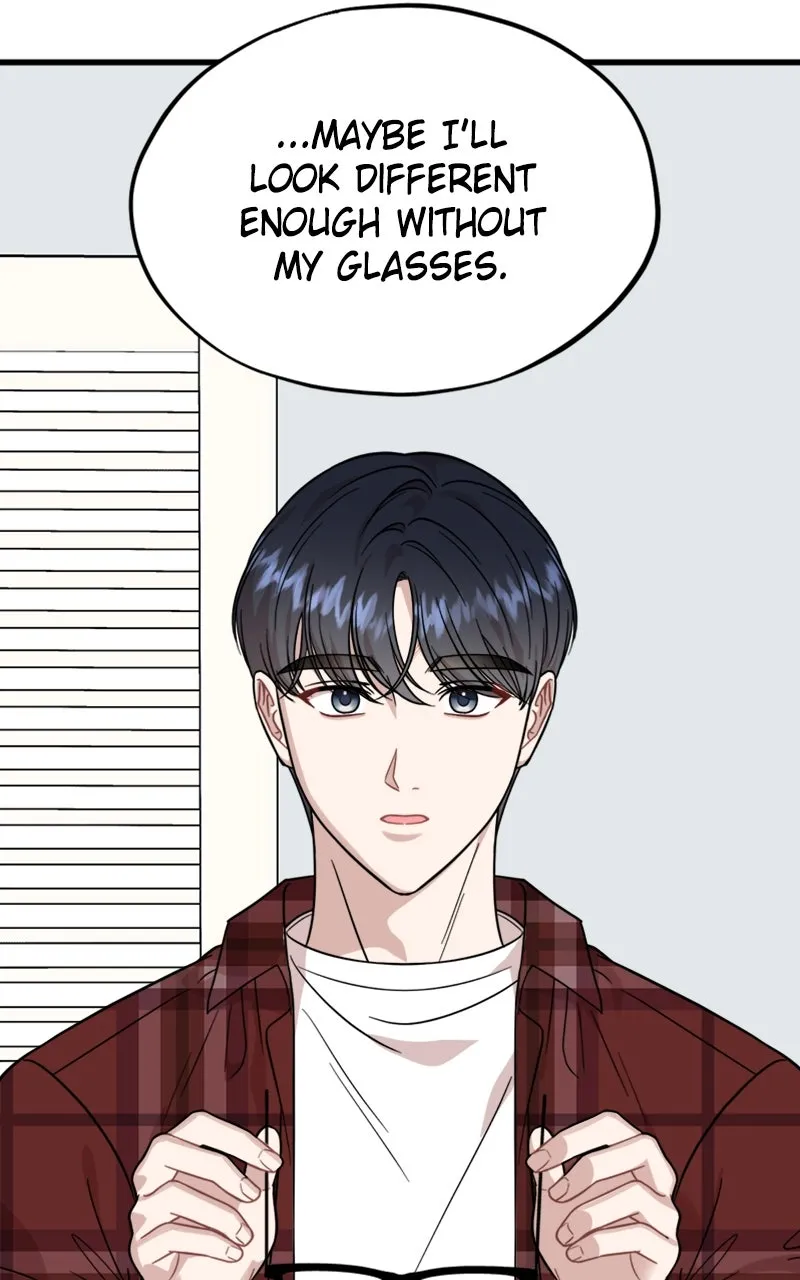 Date a Ranker Chapter 22 page 50 - 