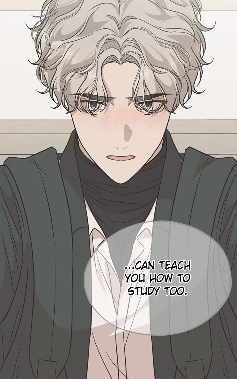 Date a Ranker Chapter 22 page 6 - 