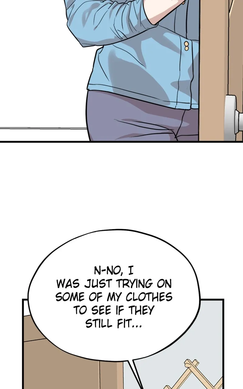 Date a Ranker Chapter 22 page 54 - 