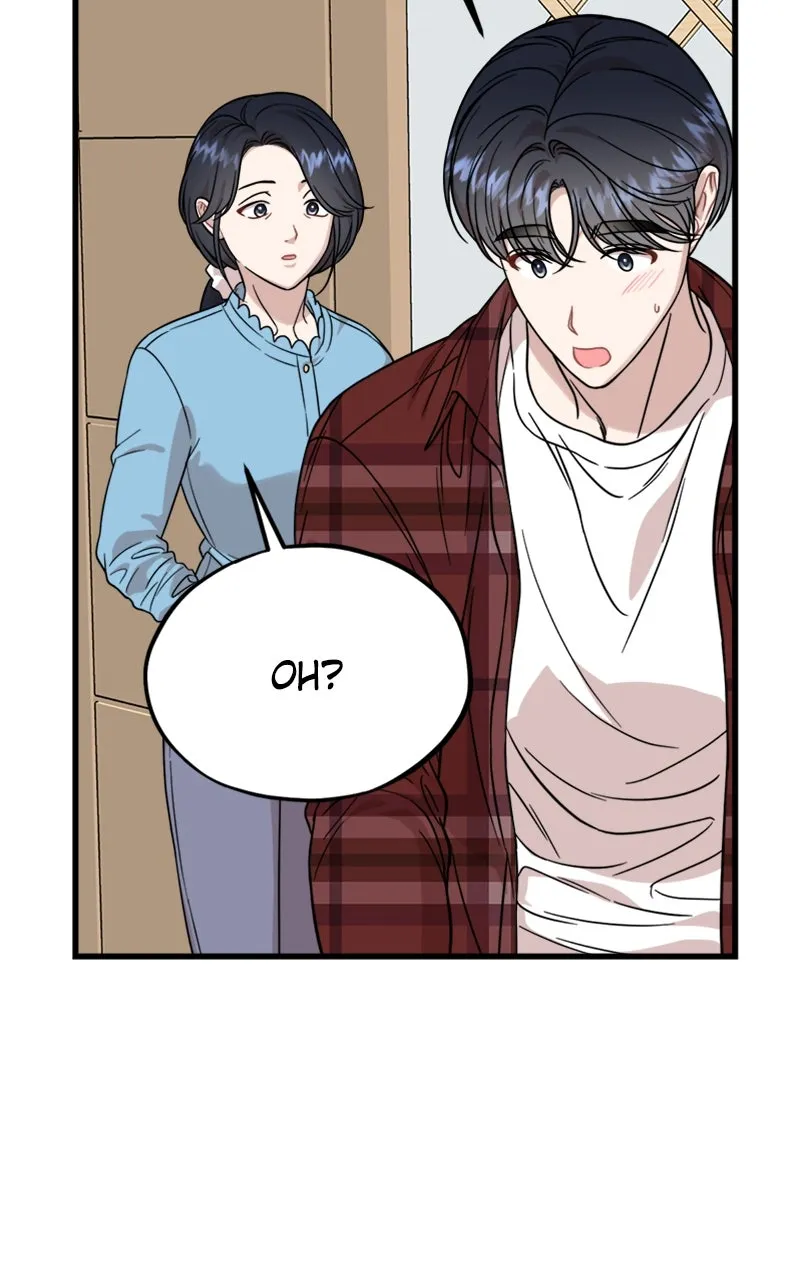 Date a Ranker Chapter 22 page 55 - 