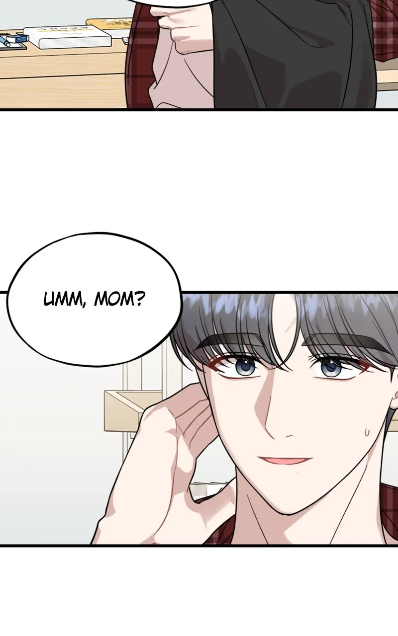 Date a Ranker Chapter 22 page 58 - 