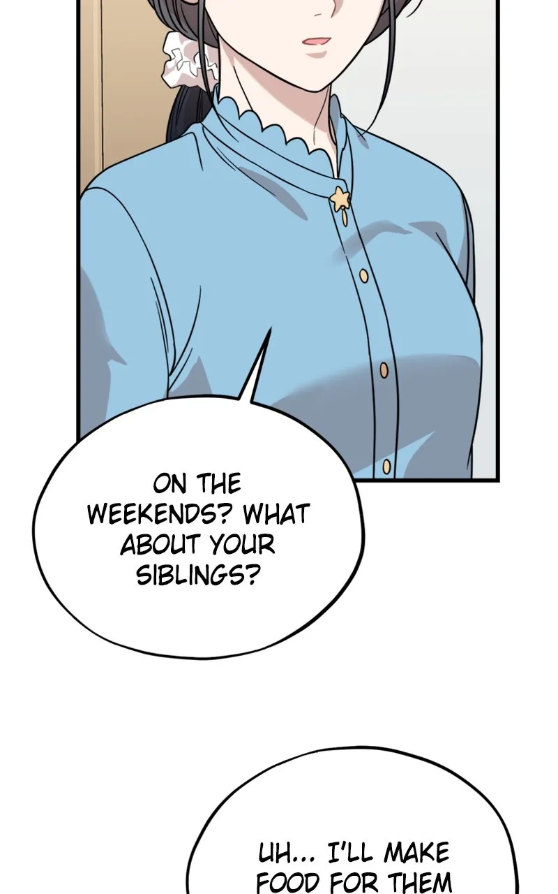 Date a Ranker Chapter 22 page 60 - 