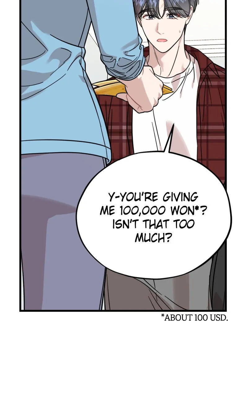 Date a Ranker Chapter 22 page 64 - 