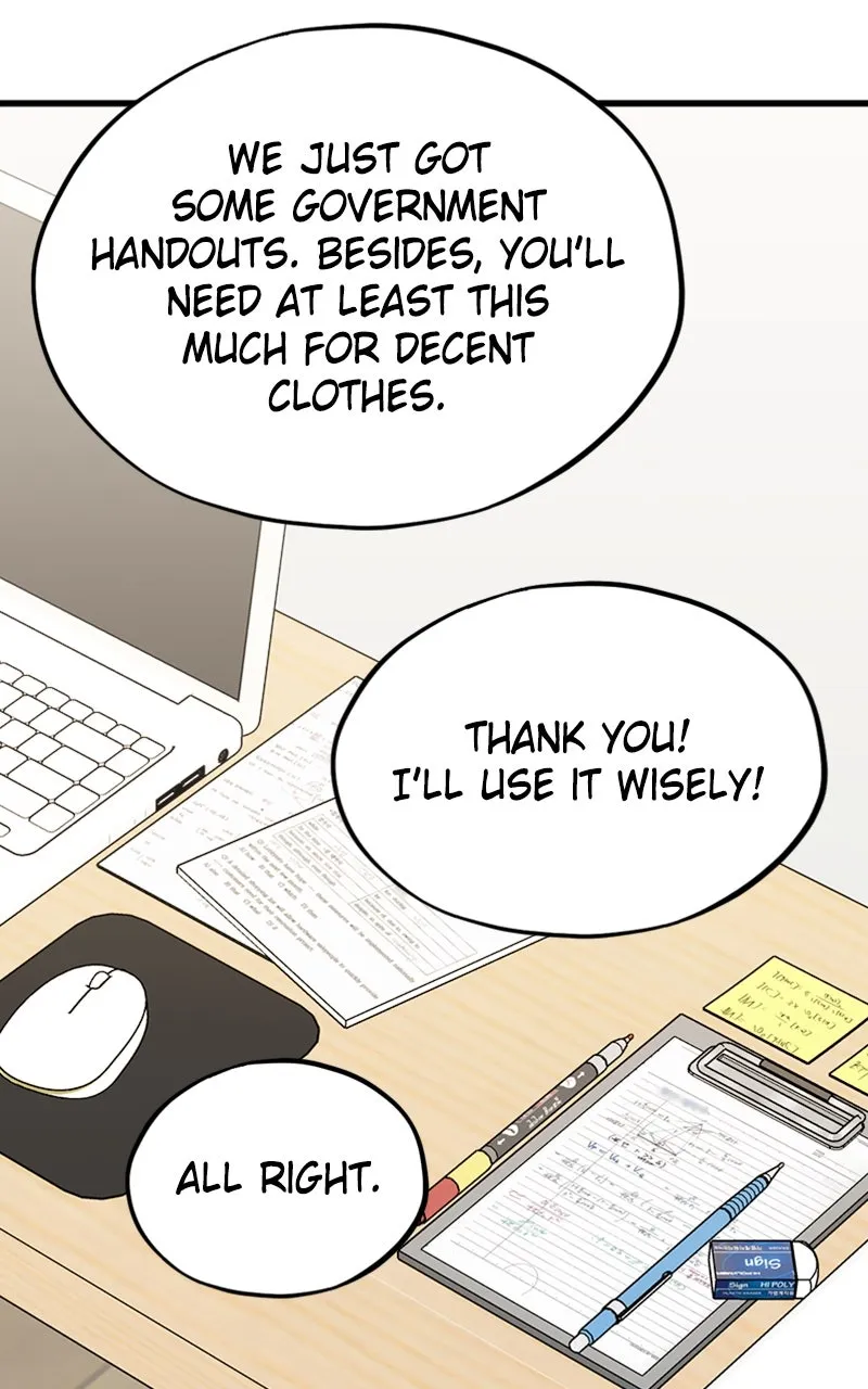 Date a Ranker Chapter 22 page 65 - 