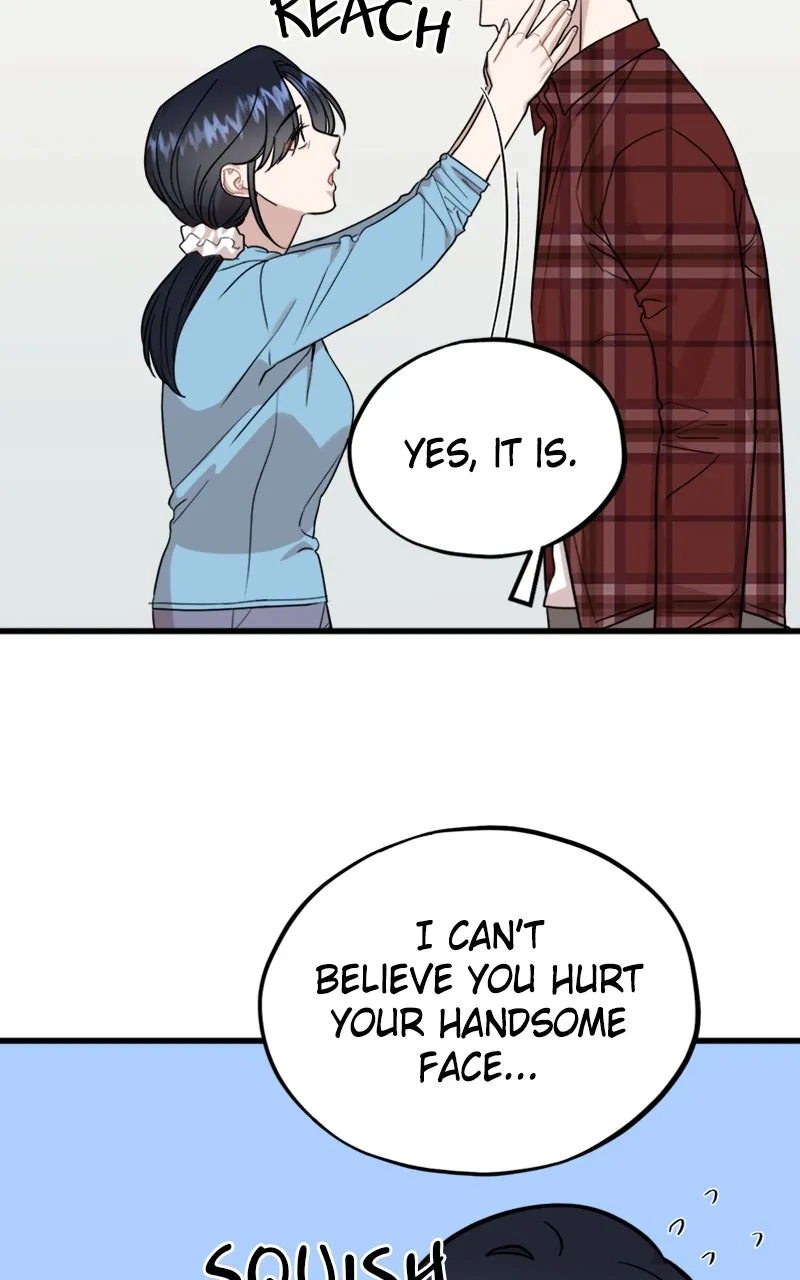 Date a Ranker Chapter 22 page 67 - 