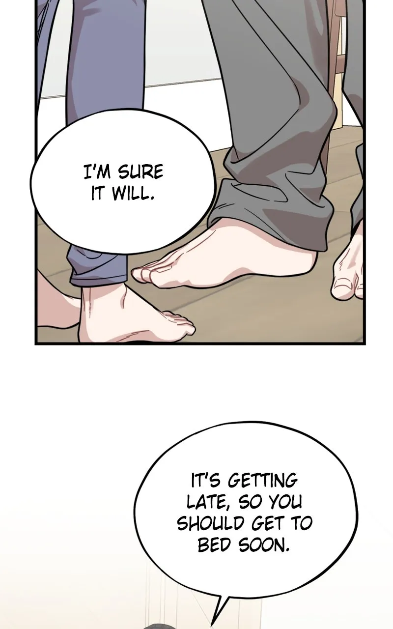 Date a Ranker Chapter 22 page 72 - 