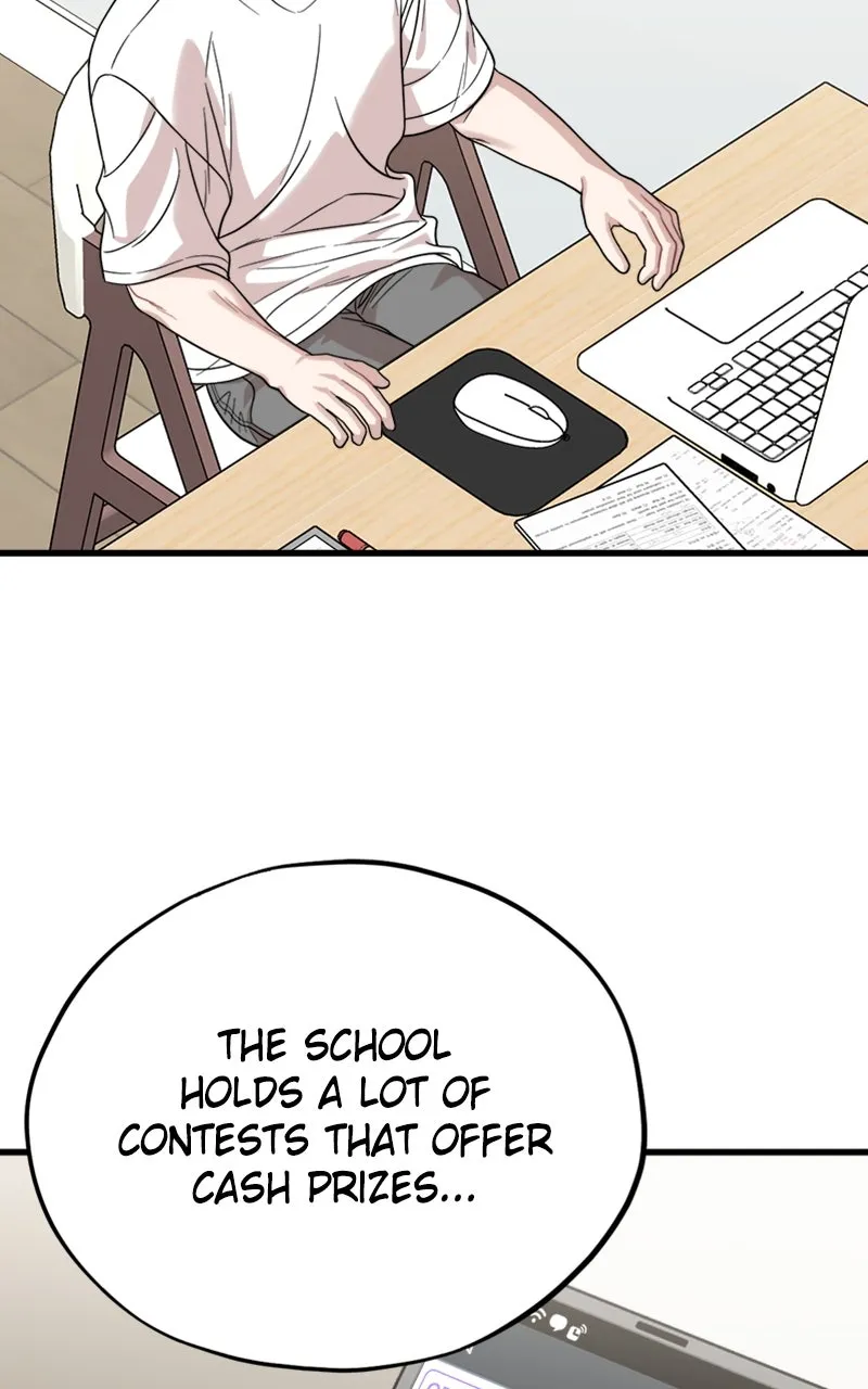 Date a Ranker Chapter 22 page 76 - 