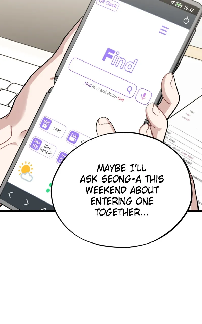 Date a Ranker Chapter 22 page 77 - 