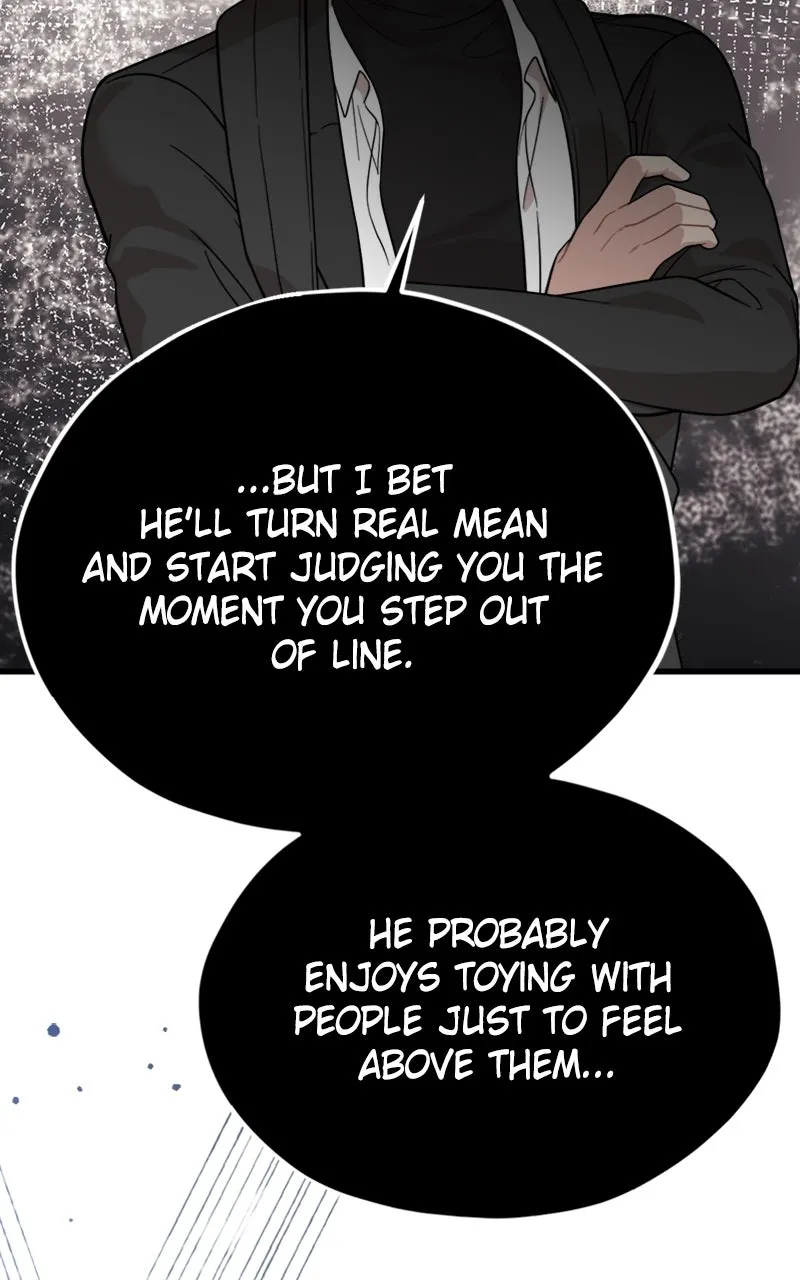 Date a Ranker Chapter 22 page 9 - 