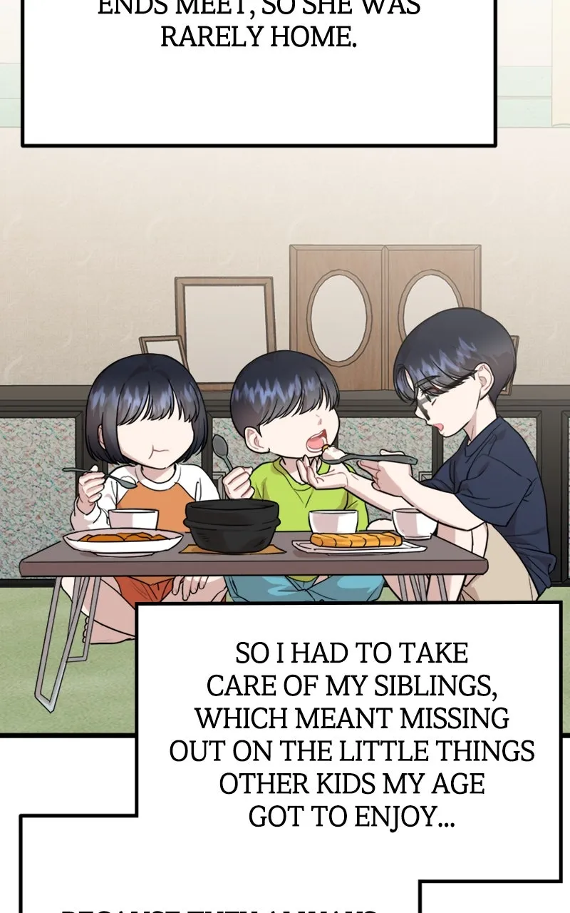 Date a Ranker Chapter 22 page 83 - 