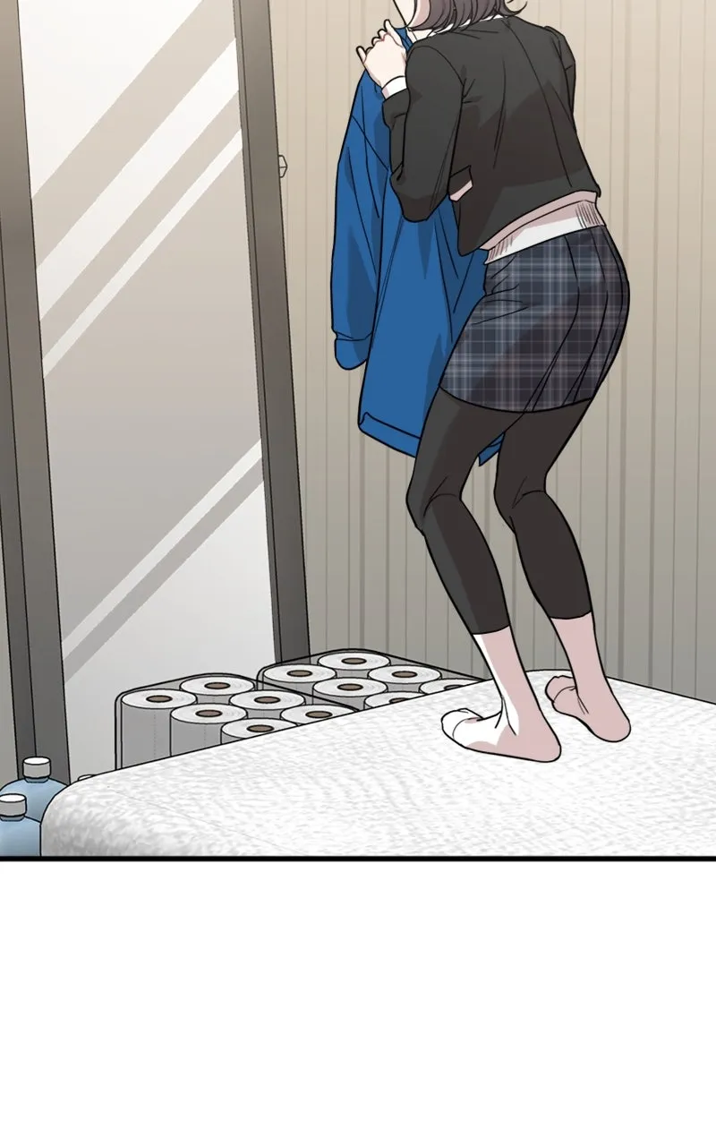 Date a Ranker Chapter 22 page 93 - 