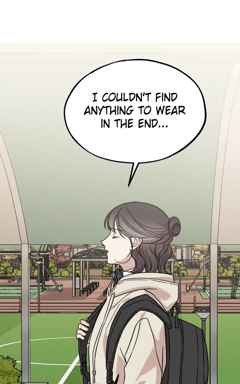 Date a Ranker Chapter 23 page 2 - 