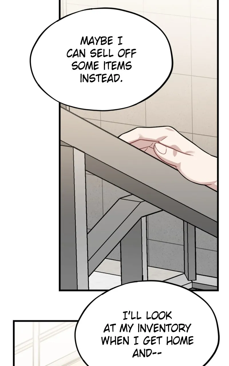 Date a Ranker Chapter 23 page 12 - 