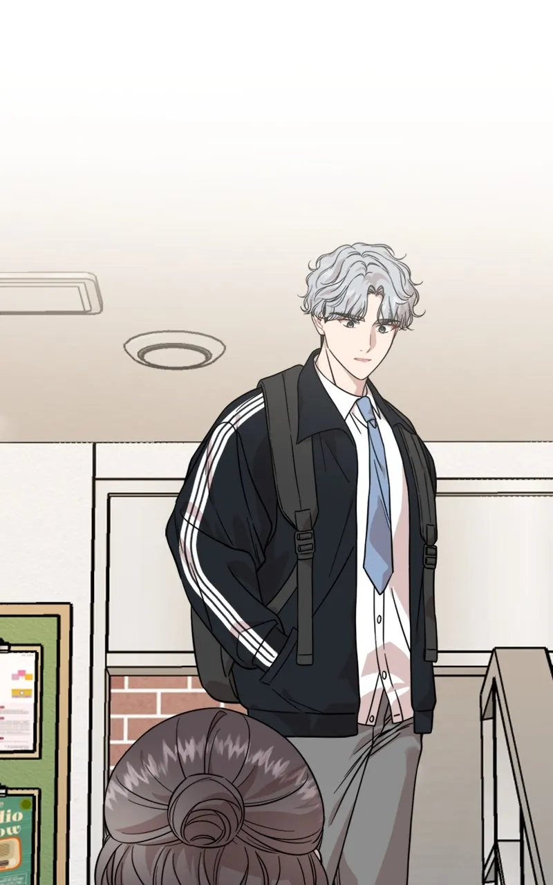 Date a Ranker Chapter 23 page 14 - 