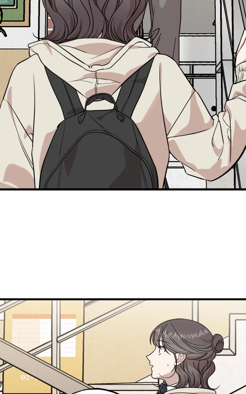 Date a Ranker Chapter 23 page 15 - 
