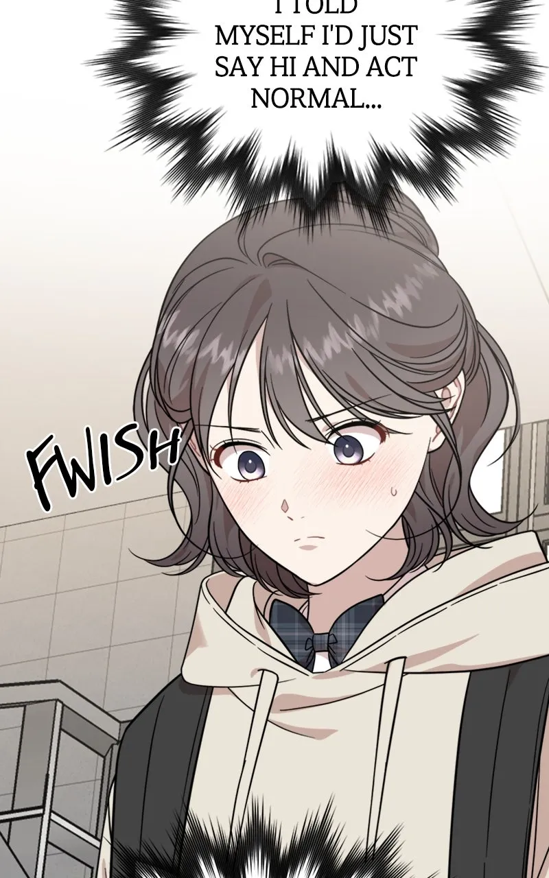 Date a Ranker Chapter 23 page 18 - 