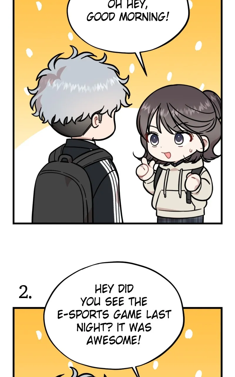 Date a Ranker Chapter 23 page 22 - 