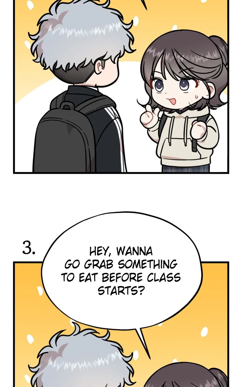 Date a Ranker Chapter 23 page 23 - 
