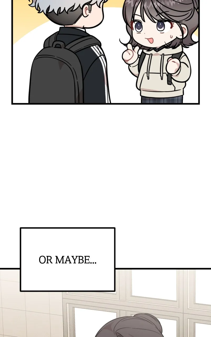 Date a Ranker Chapter 23 page 24 - 