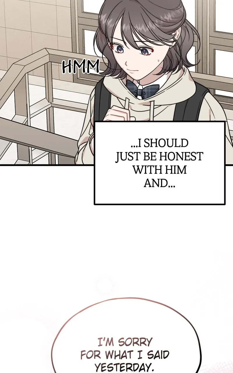 Date a Ranker Chapter 23 page 25 - 