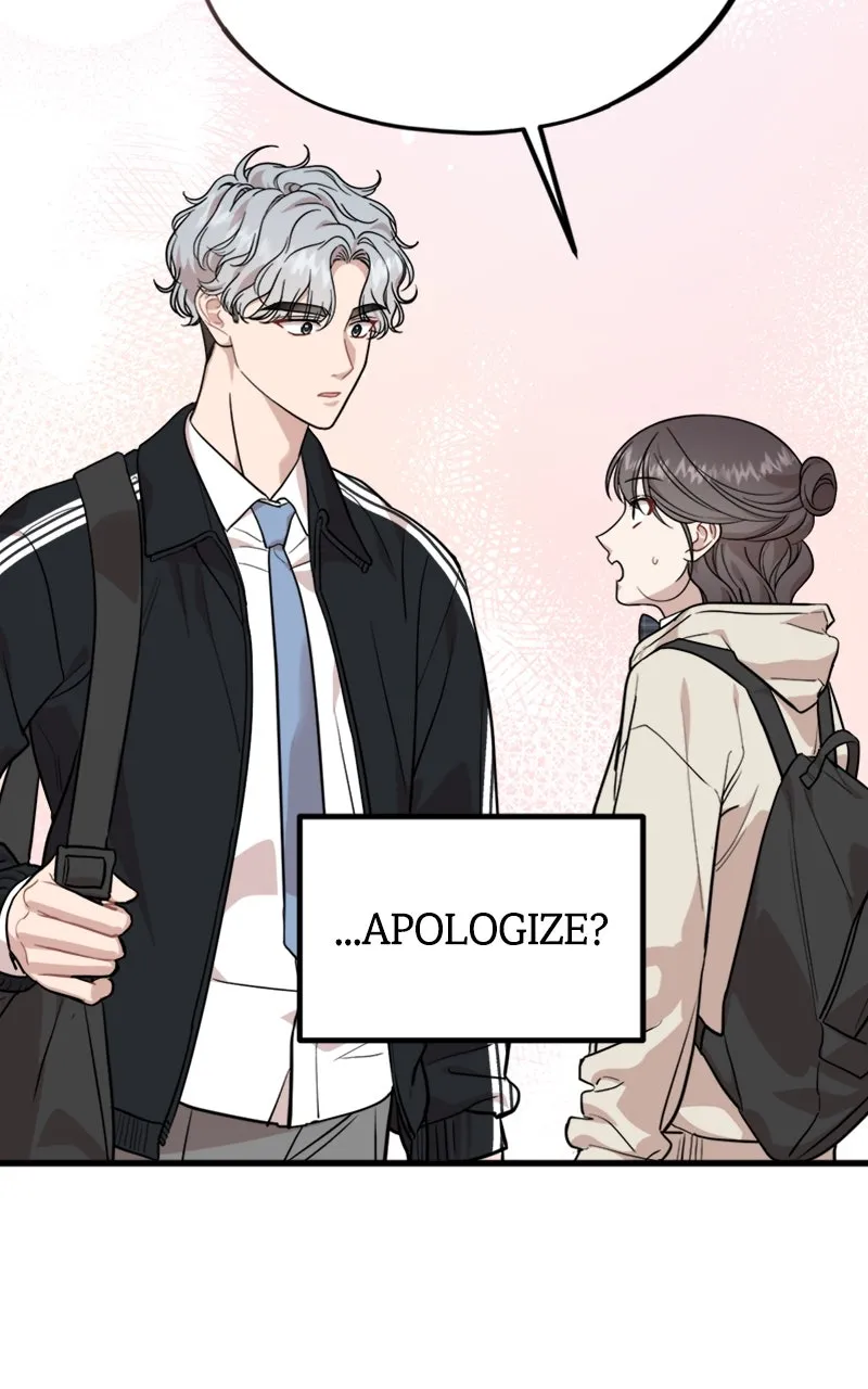 Date a Ranker Chapter 23 page 26 - 