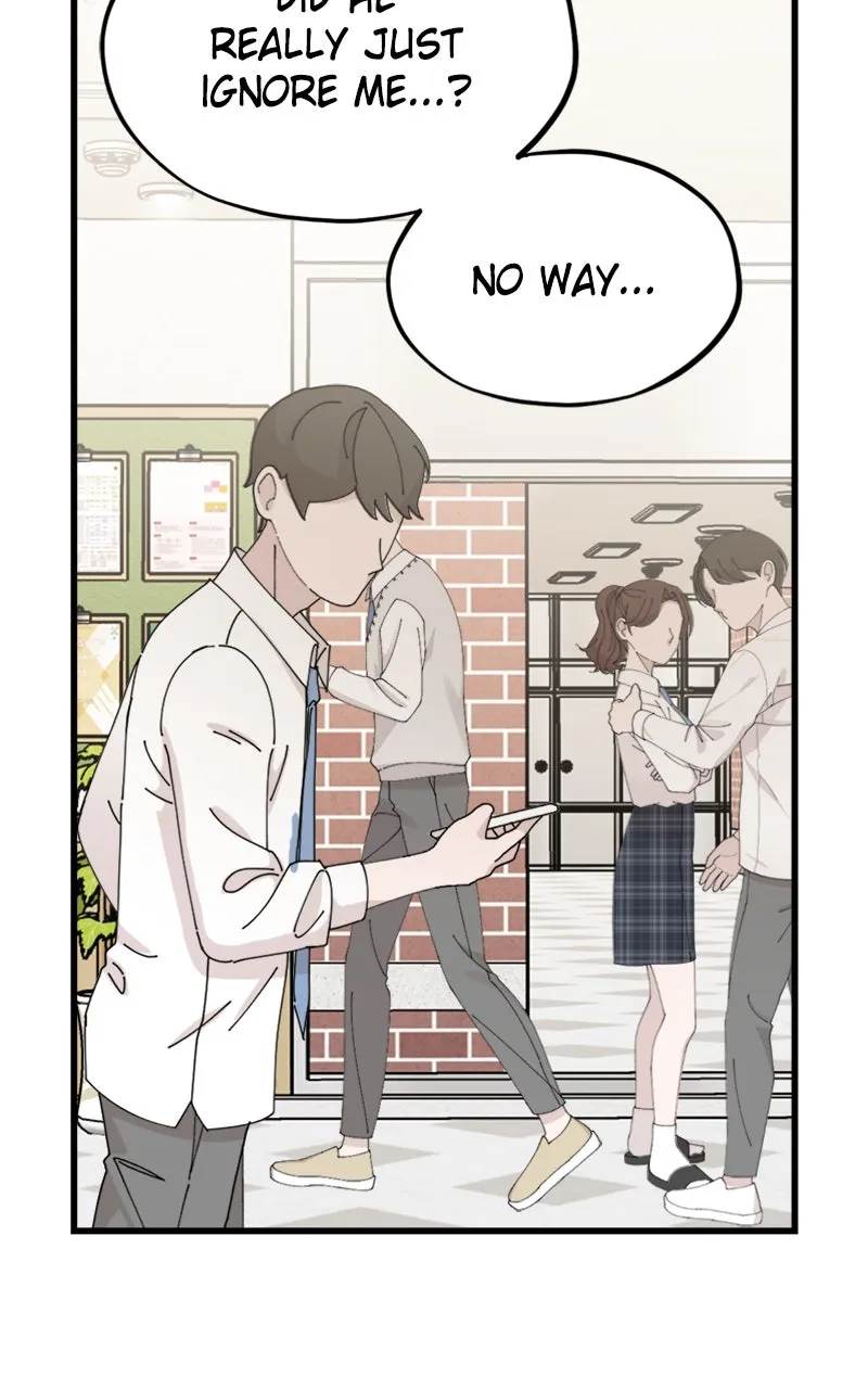 Date a Ranker Chapter 23 page 30 - 