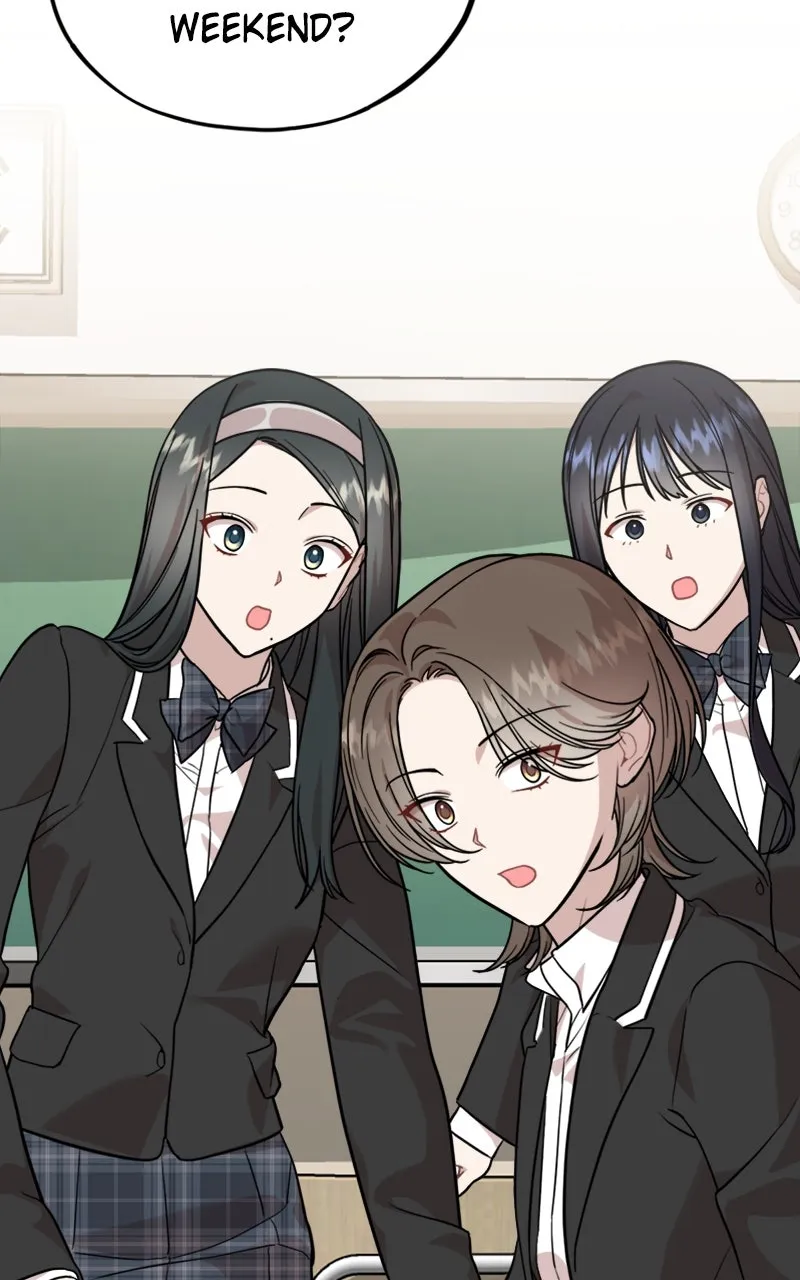 Date a Ranker Chapter 23 page 4 - 