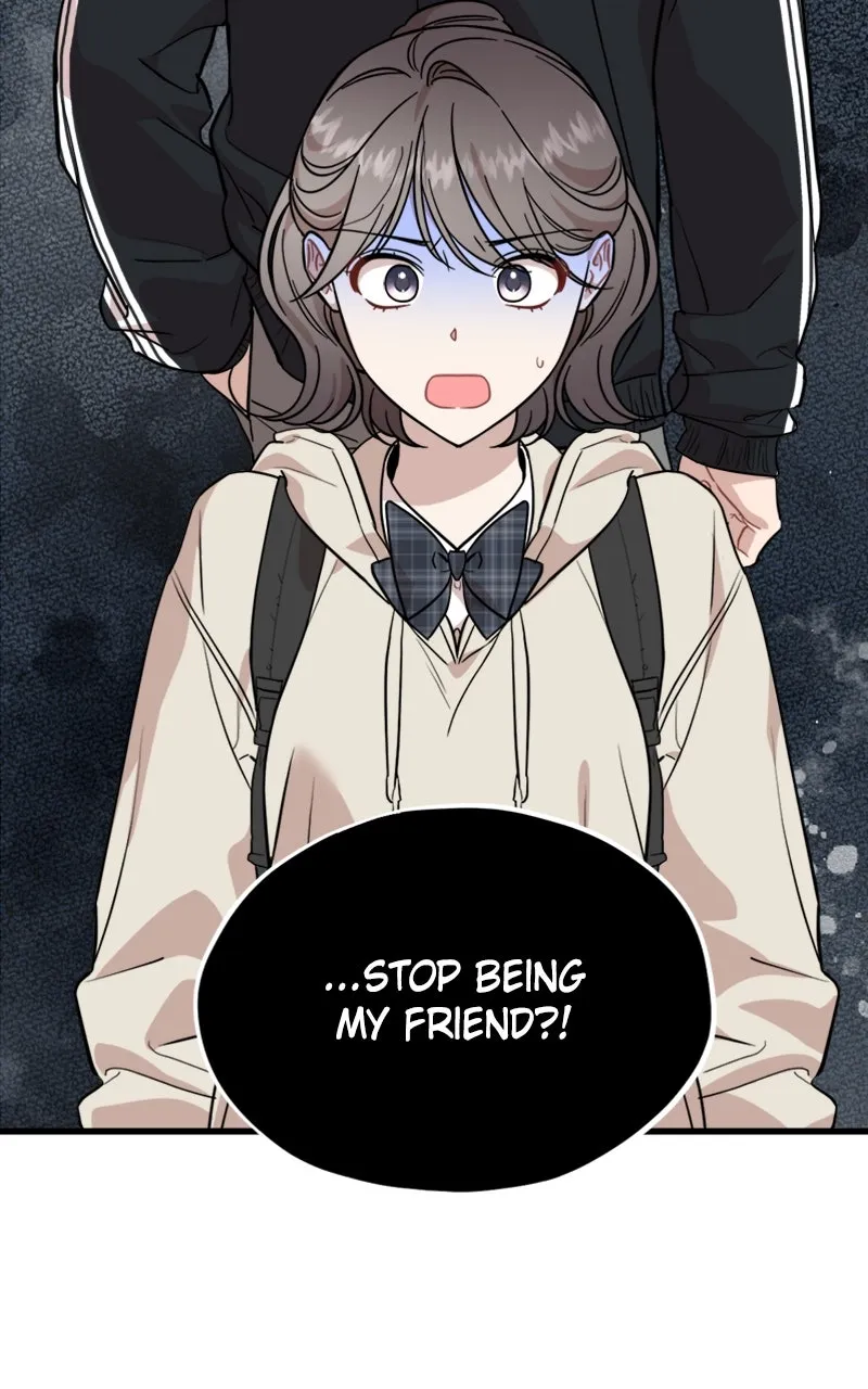 Date a Ranker Chapter 23 page 32 - 