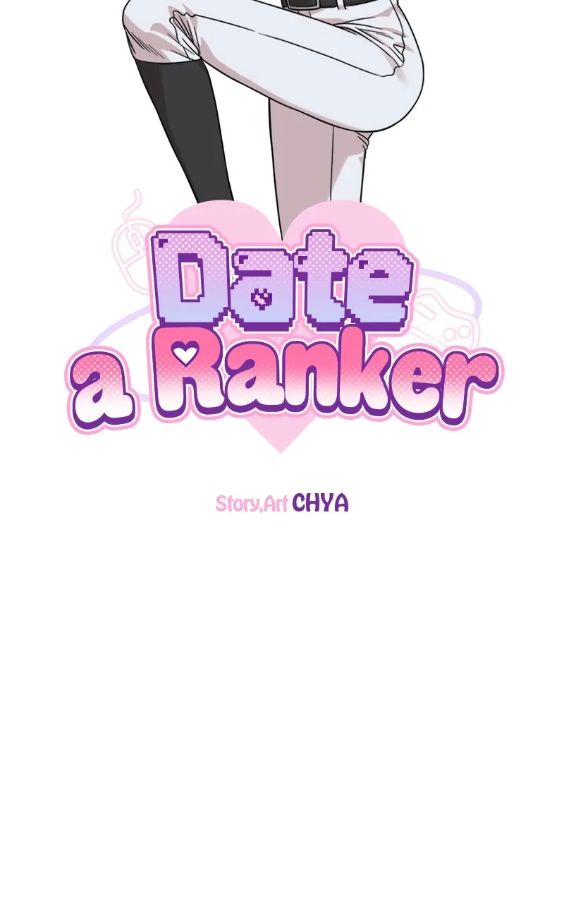 Date a Ranker Chapter 23 page 34 - 