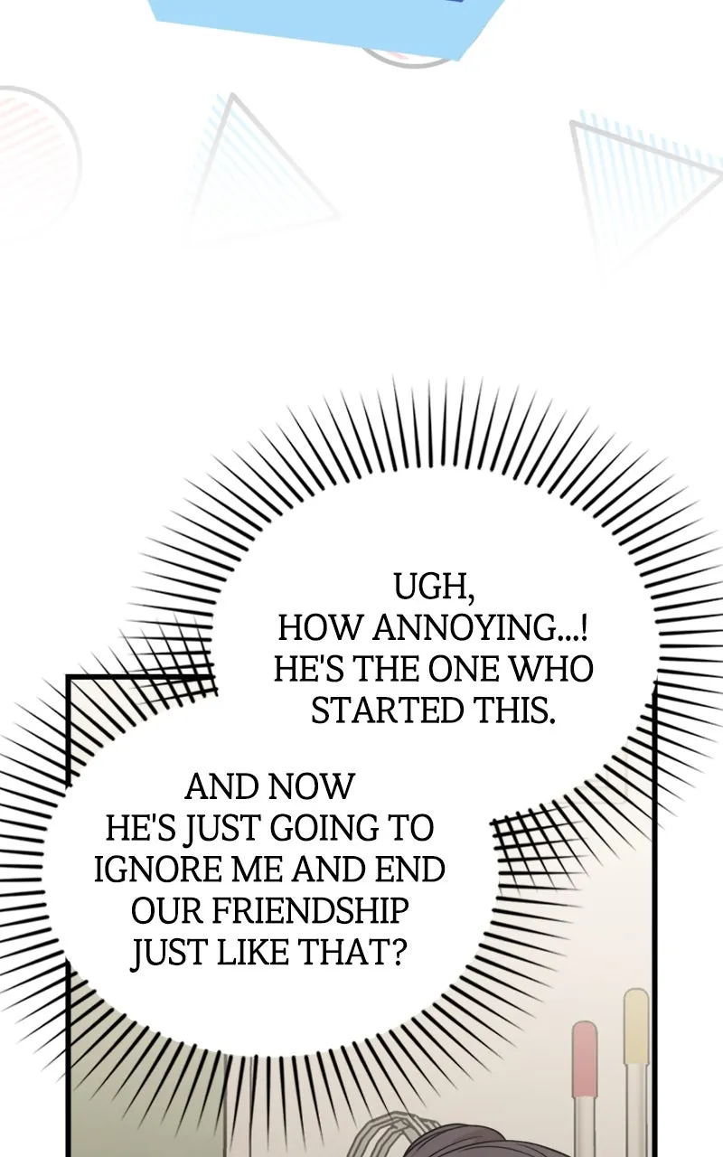 Date a Ranker Chapter 23 page 40 - 
