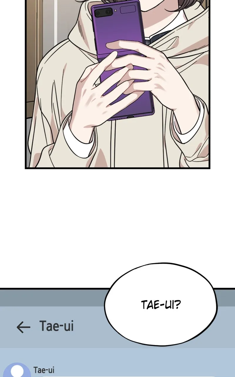 Date a Ranker Chapter 23 page 44 - 