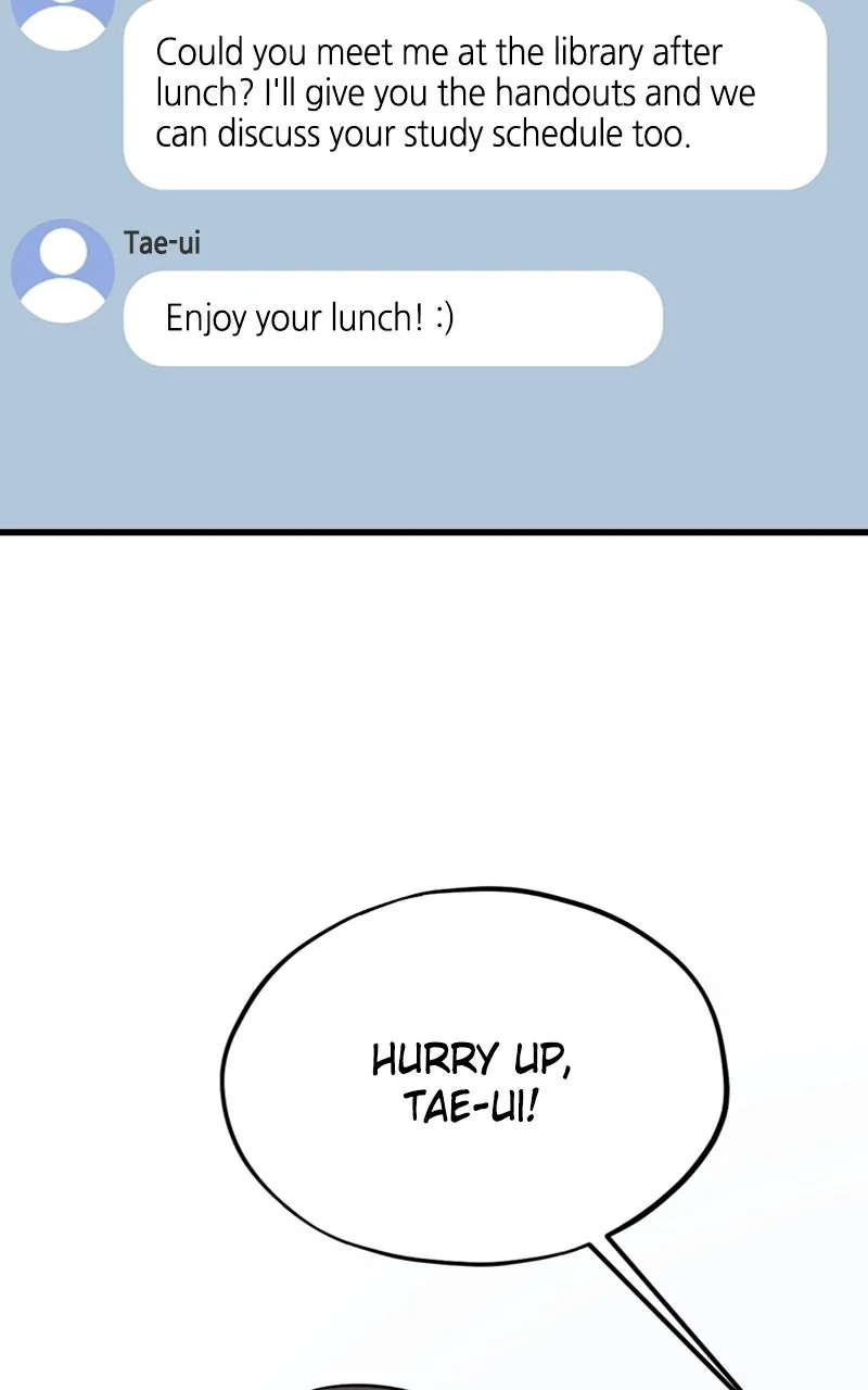 Date a Ranker Chapter 23 page 45 - 