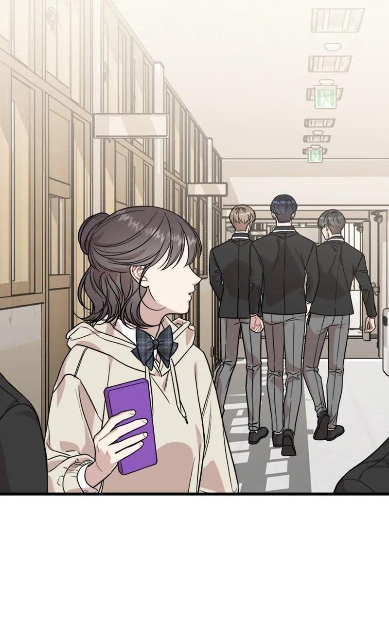 Date a Ranker Chapter 23 page 47 - 