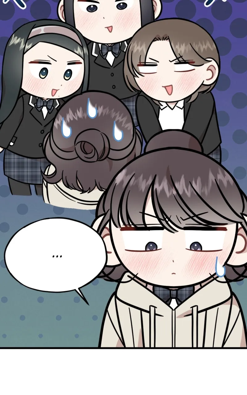 Date a Ranker Chapter 23 page 6 - 