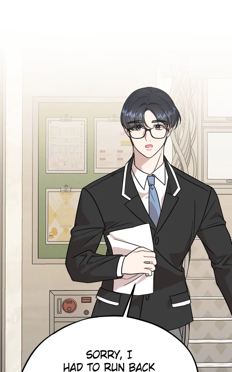 Date a Ranker Chapter 23 page 56 - 