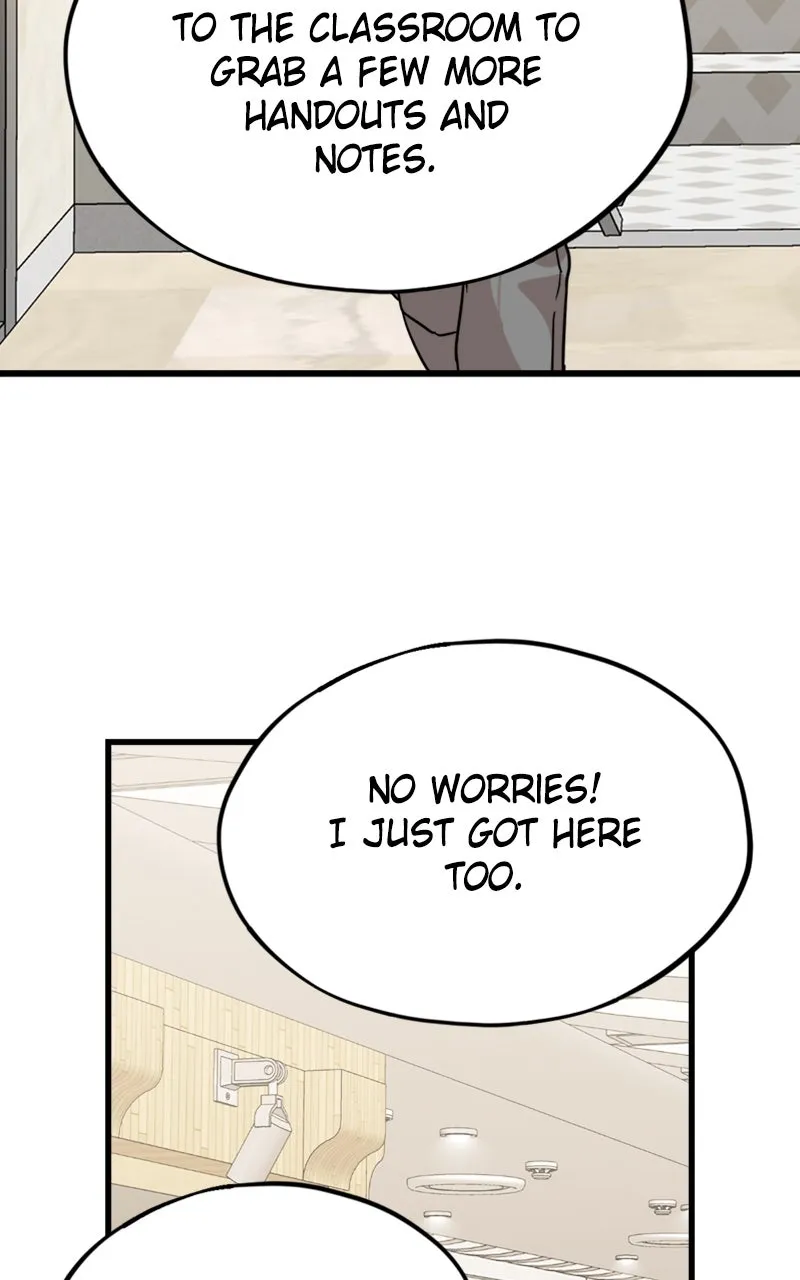 Date a Ranker Chapter 23 page 57 - 