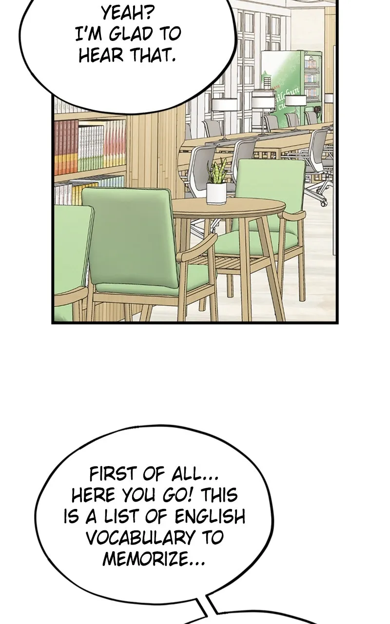 Date a Ranker Chapter 23 page 58 - 